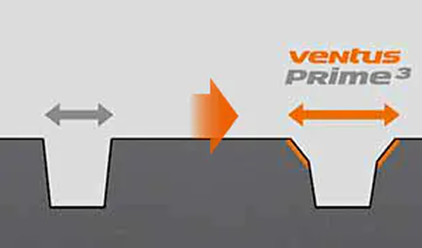 Hankook Ventus Prime3 K125